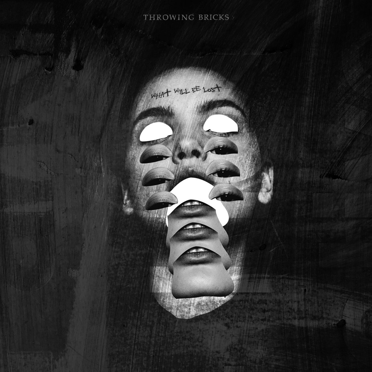 Throwing Bricks What Will Be Lost Album Review Apocalypse Culture